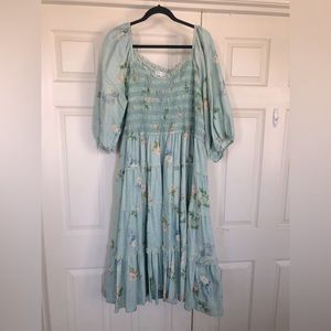2x VGUC Roslyn Ivy City Co Dress